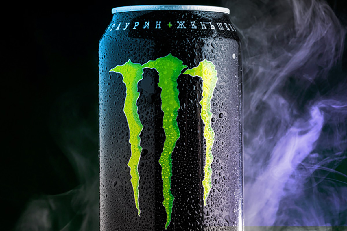 Monster Energy's Video Marketing Strategy: How the Brand Captures ...